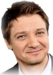 Jeremy Renner 